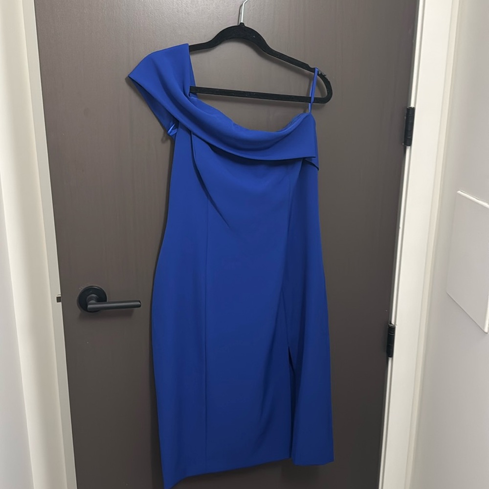 BNWT Eliza J Dress